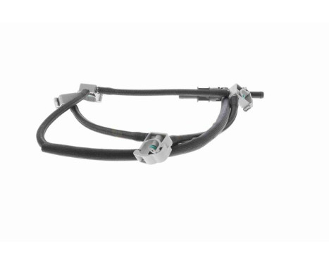 Hose, fuel leak, Image 8