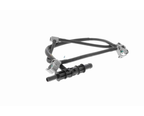 Hose, fuel leak, Image 11