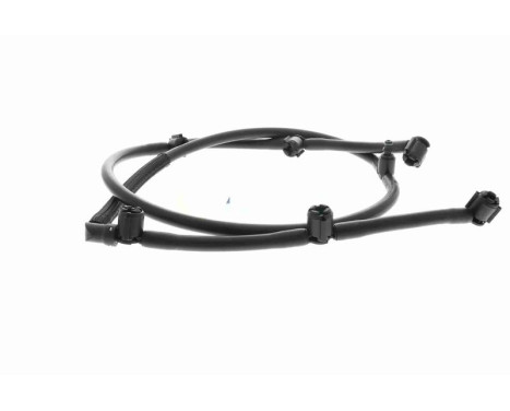 Hose, fuel leak, Image 9