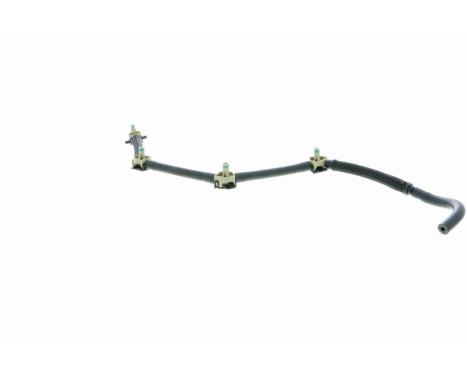 Hose, fuel leak, Image 5