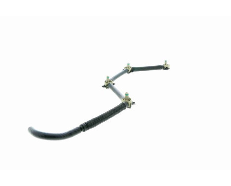 Hose, fuel leak, Image 7