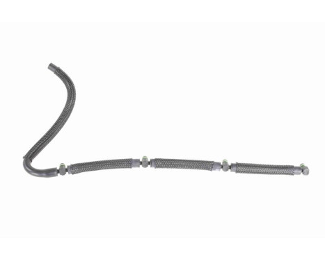 Hose, fuel leak, Image 2