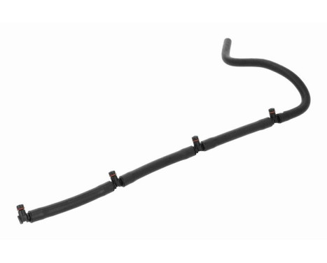 Hose, fuel leak, Image 3