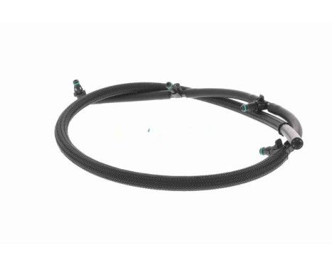 Hose, fuel leak, Image 5