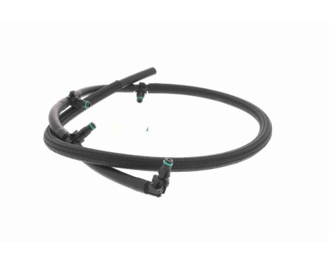 Hose, fuel leak, Image 10