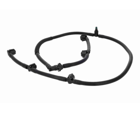 Hose, fuel leak, Image 11