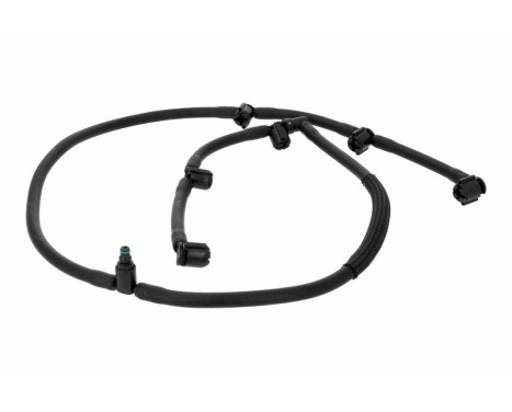 Hose, fuel leak, Image 12