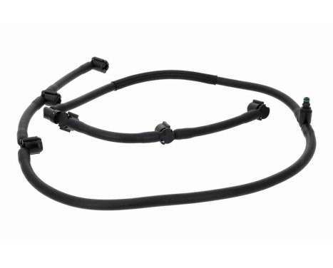 Hose, fuel leak, Image 13