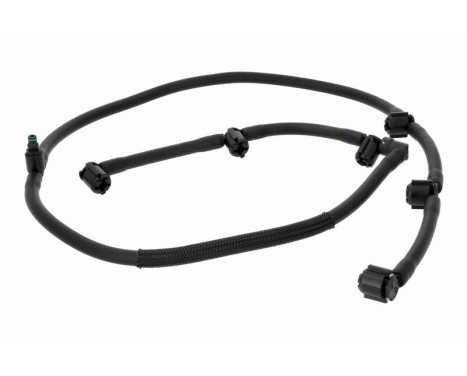 Hose, fuel leak, Image 14