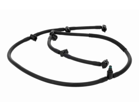 Hose, fuel leak, Image 15