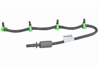 Hose, fuel leak