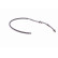 Hose, fuel overflow Original VAICO Quality, Thumbnail 5