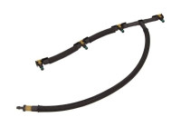 Hose, fuel overflow