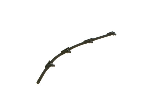 Hose, fuel overflow, Image 4