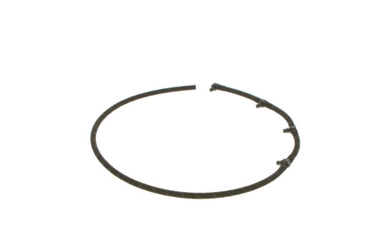 Hose, fuel overflow, Image 3