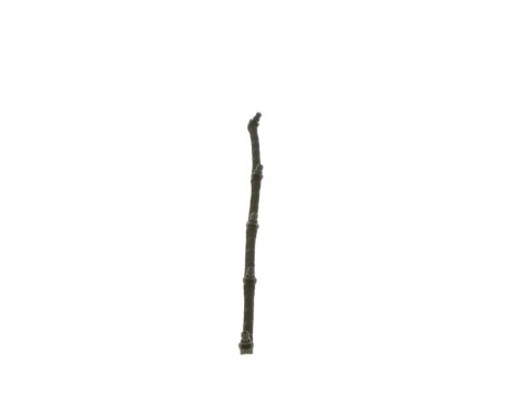 Hose, fuel overflow, Image 4