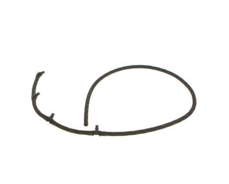 Hose, fuel overflow, Image 2