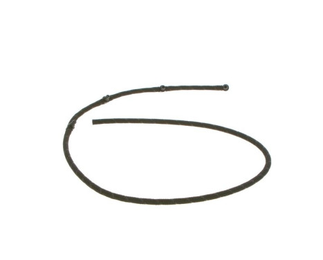 Hose, fuel overflow, Image 3