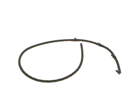 Hose, fuel overflow, Image 4