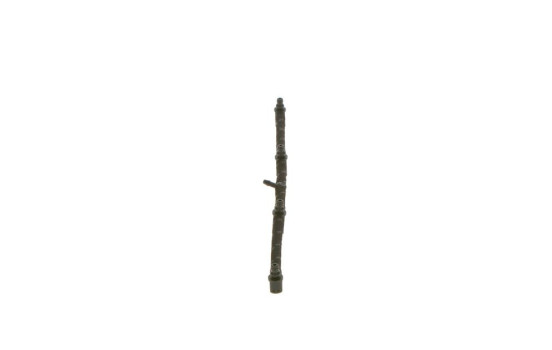 Hose, fuel overflow, Image 2