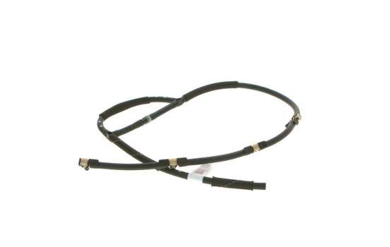Hose, fuel overflow, Image 3