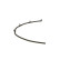 Hose, fuel overflow, Thumbnail 4