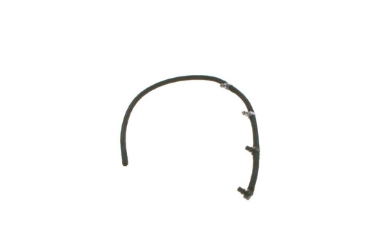 Hose, fuel overflow, Image 2