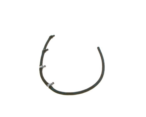 Hose, fuel overflow, Image 4