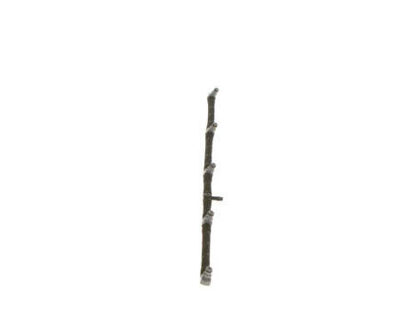 Hose, fuel overflow, Image 4