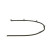 Hose, fuel overflow, Thumbnail 4