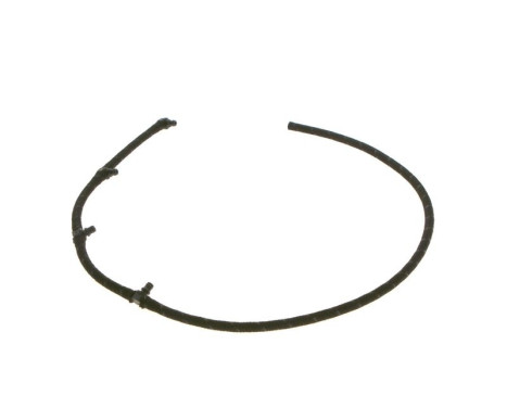 Hose, fuel overflow, Image 3