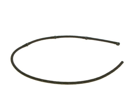 Hose, fuel overflow, Image 4