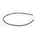 Hose, fuel overflow, Thumbnail 4