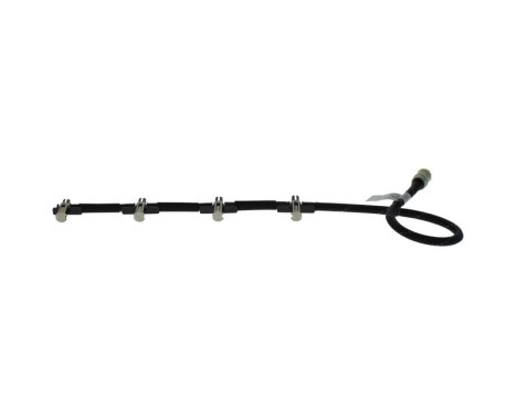Hose, fuel overflow, Image 3