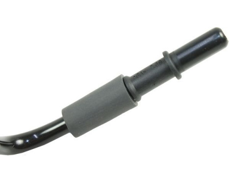 Hose, fuel overflow, Image 3