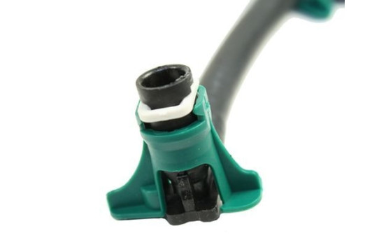 Hose, fuel overflow, Image 2