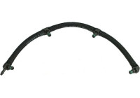 Hose, fuel overflow