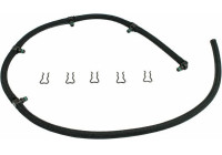 Hose, fuel overflow