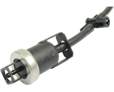 Hose, fuel overflow, Image 2