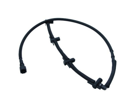 Hose, leak fuel, Image 2