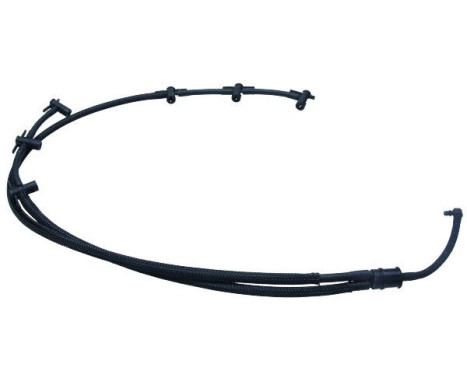 Hose, leak fuel, Image 2