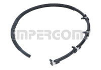 Hose, leaking fuel