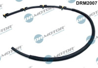 Hose, leaking fuel