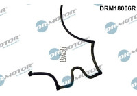 Hose, leaking fuel