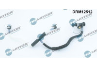 Hose, leaking fuel
