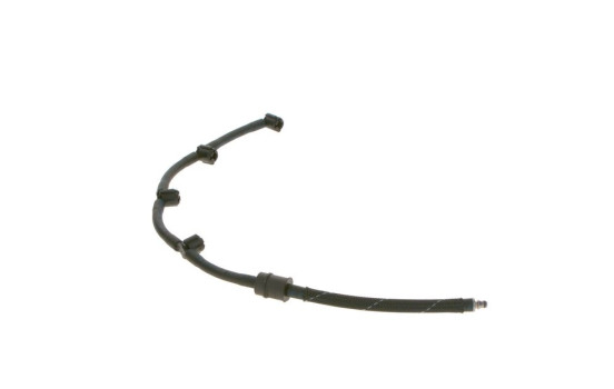 Hose, leaking fuel, Image 4