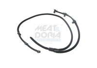 Hose, leaking fuel