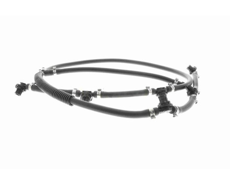 Hose, leaking fuel, Image 8