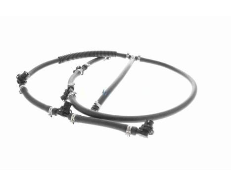 Hose, leaking fuel, Image 10