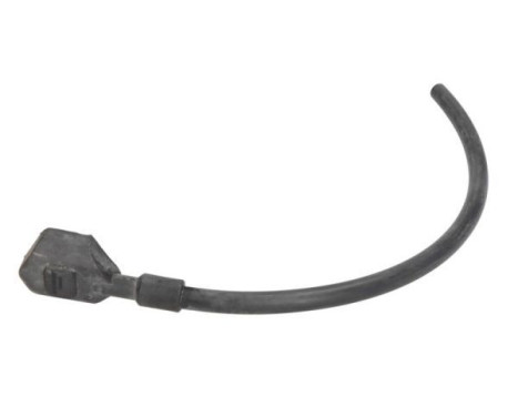 Return line, shock absorber, Image 2